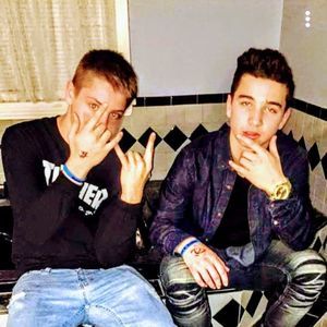 Meet your Posher, Austin